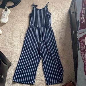 long jump suit